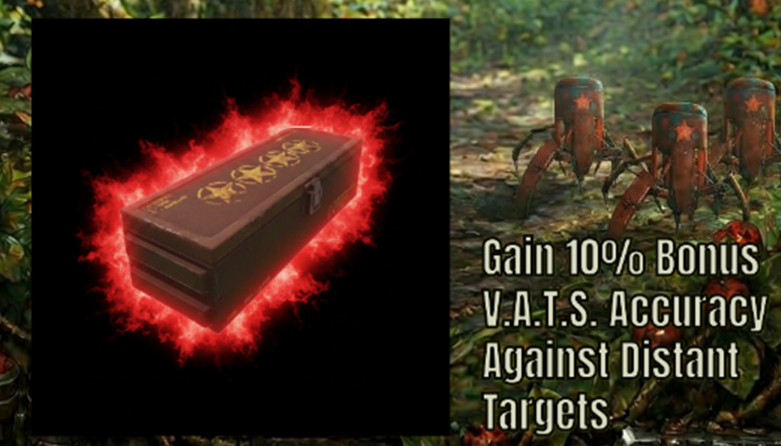 PS4/PS5/XBOX/PC INFESTATIONS new 4 stars mods haulers, vector, raging, glowing