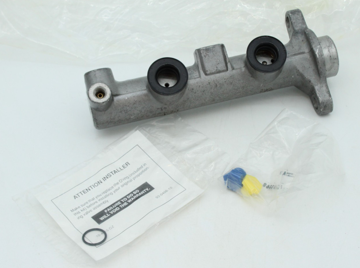 10-2691 Cardone Master Cylinder 10-2691 Cardone Master Cylinder