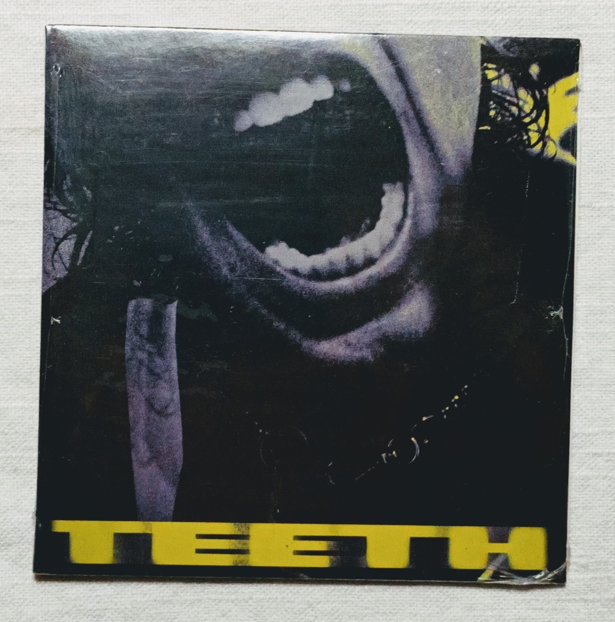 5 Seconds Of Summer - 5SOS - Teeth CD Single Brand New 2019 5 Seconds Of Summer - 5SOS - Teeth CD Single Brand New 2019