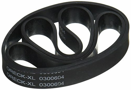 Oreck Belt, Upright Flat (Pack of 3) Oreck Belt, Upright Flat (Pack of 3)