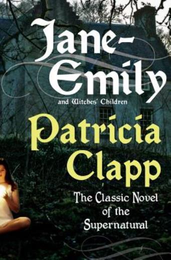 Jane-Emily And Witches\' Children