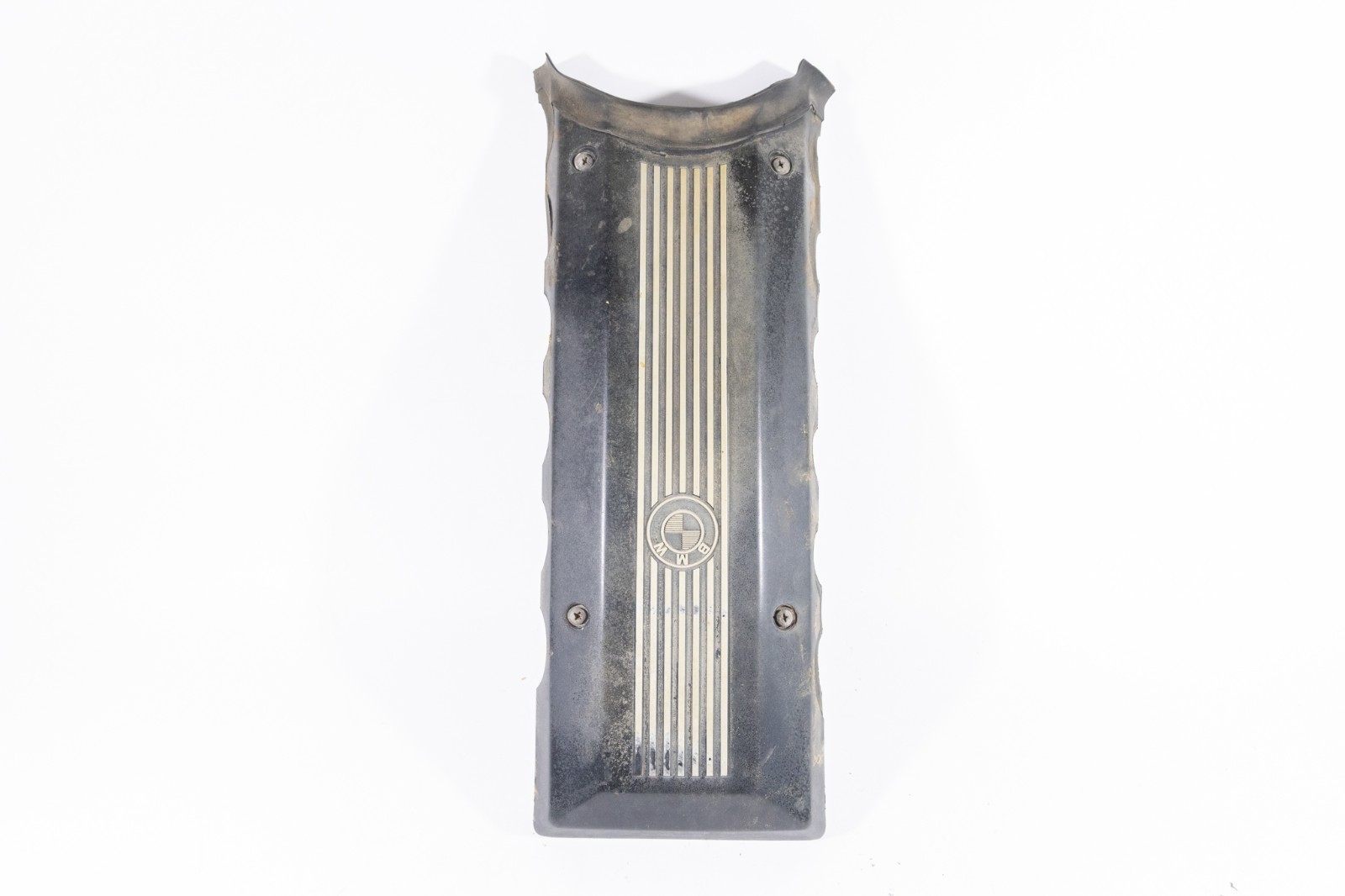 Used 1987-1995 BMW E32 E31 750i 850Ci M70 Engine Acoustic Cover