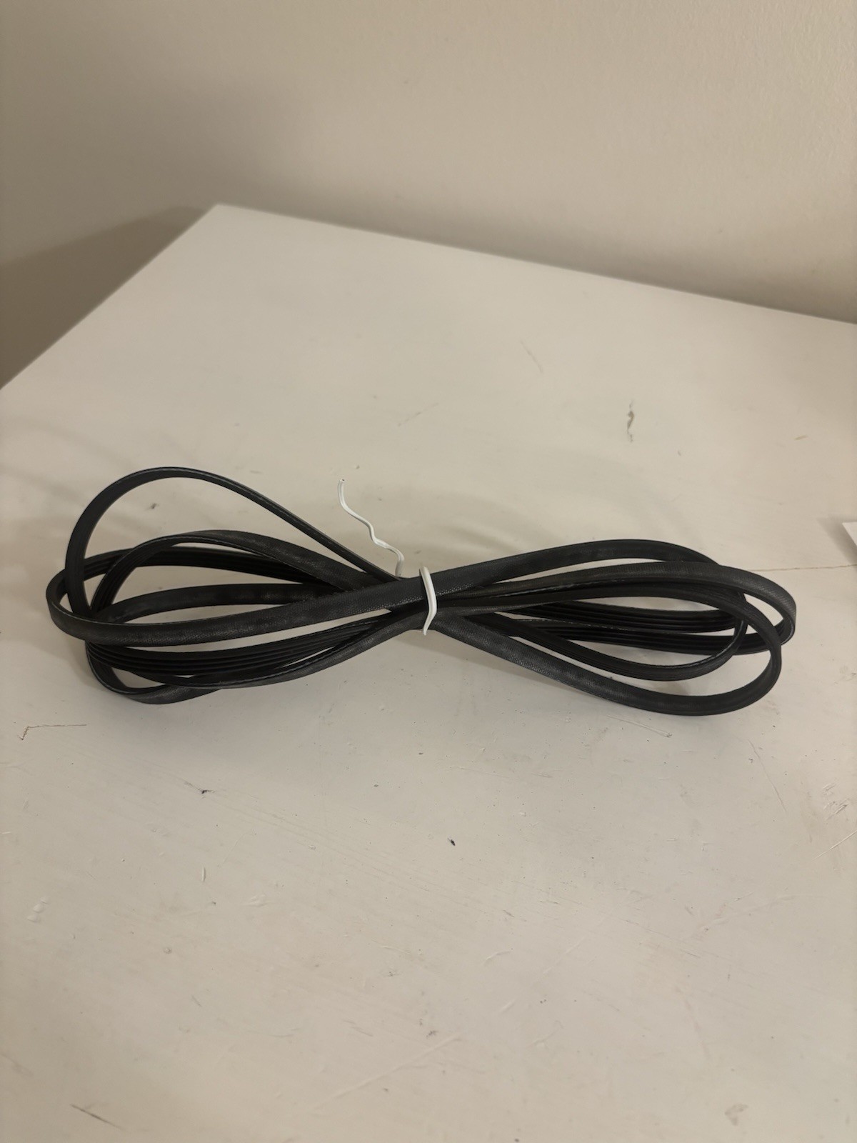 OEM Panda PAN760SF Compact Dryer Drive Belt Original Replacement Part OEM Panda PAN760SF Compact Dryer Drive Belt Original Replacement Part
