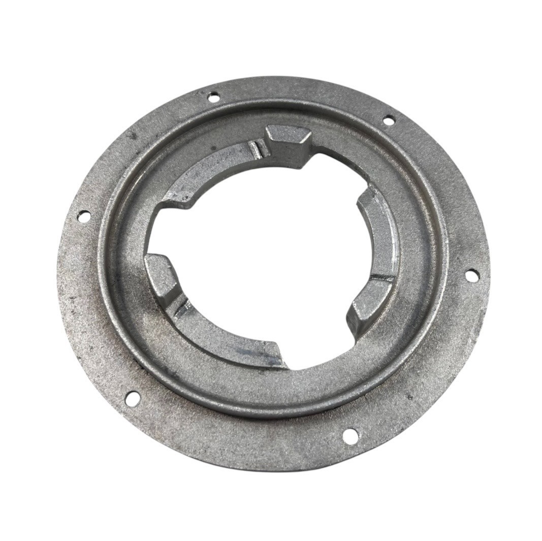 Malish Tru-Fit Universal Clutch Plate Floor Machine 7\