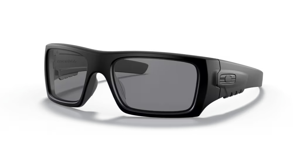 Oakley Standard Issue Det Cord USA Flag Collection - ANSI Z87.1 OO9253-10