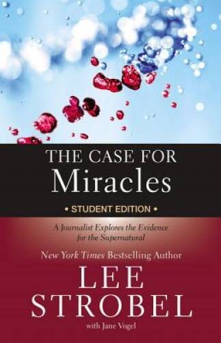 The Case for Miracles: A Journalist Explores the Evidence for the - VERY GOOD The Case for Miracles: A Journalist Explores the Evidence for the - VERY GOOD