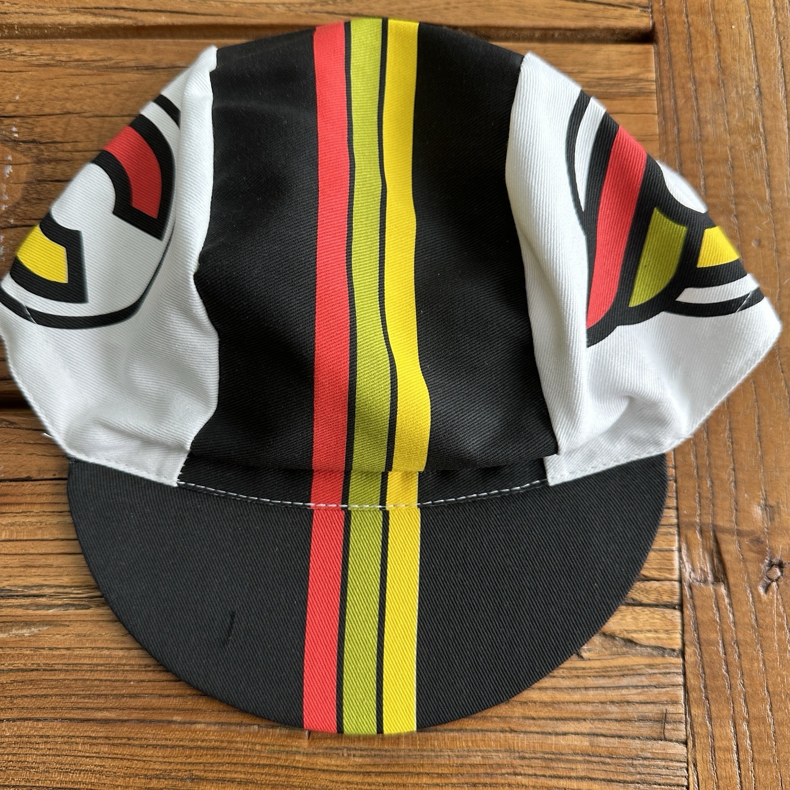 CINELLI WInged 