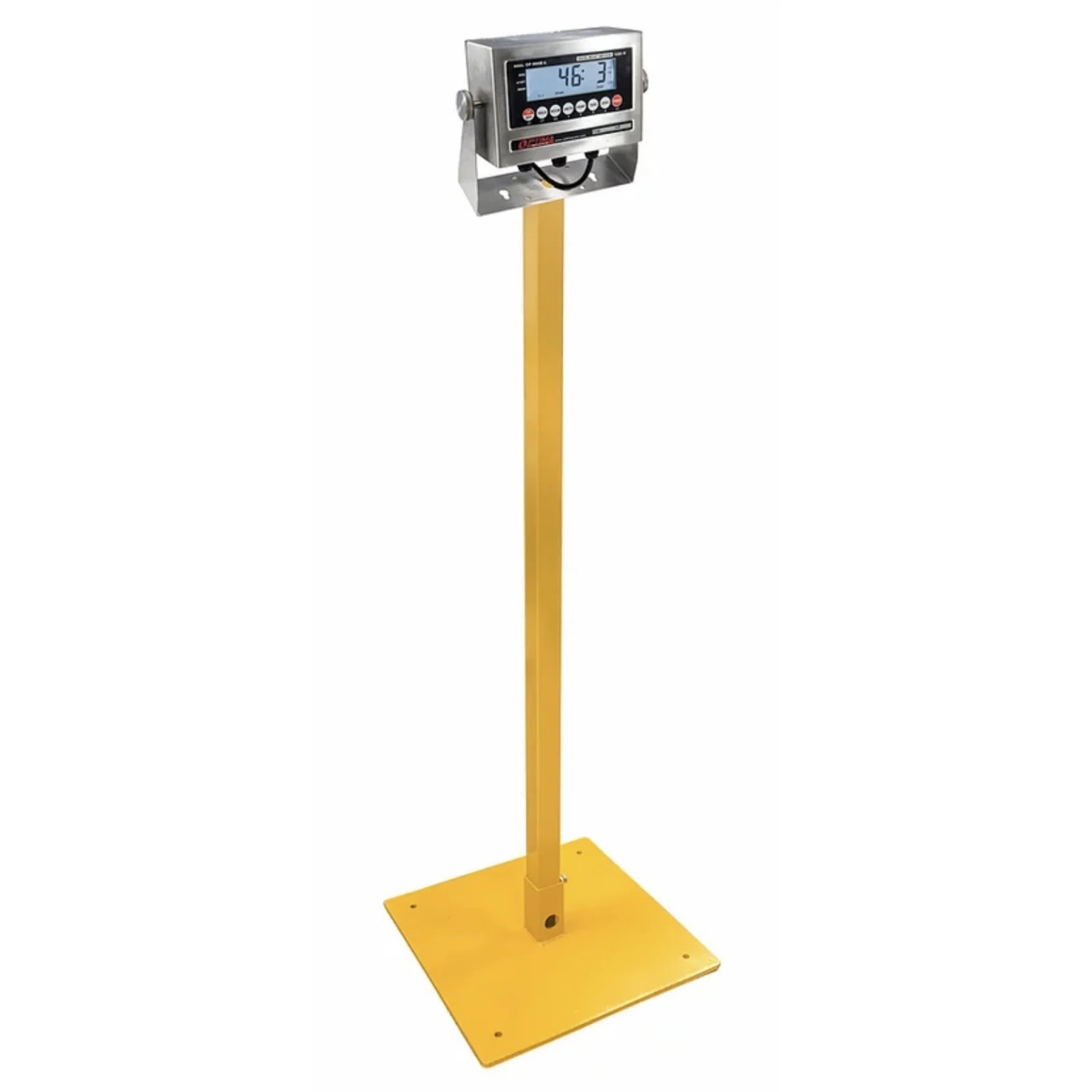 Prime Scale PS-403-HD Heavy Duty Indicator Stand (Indicator NOT Included)