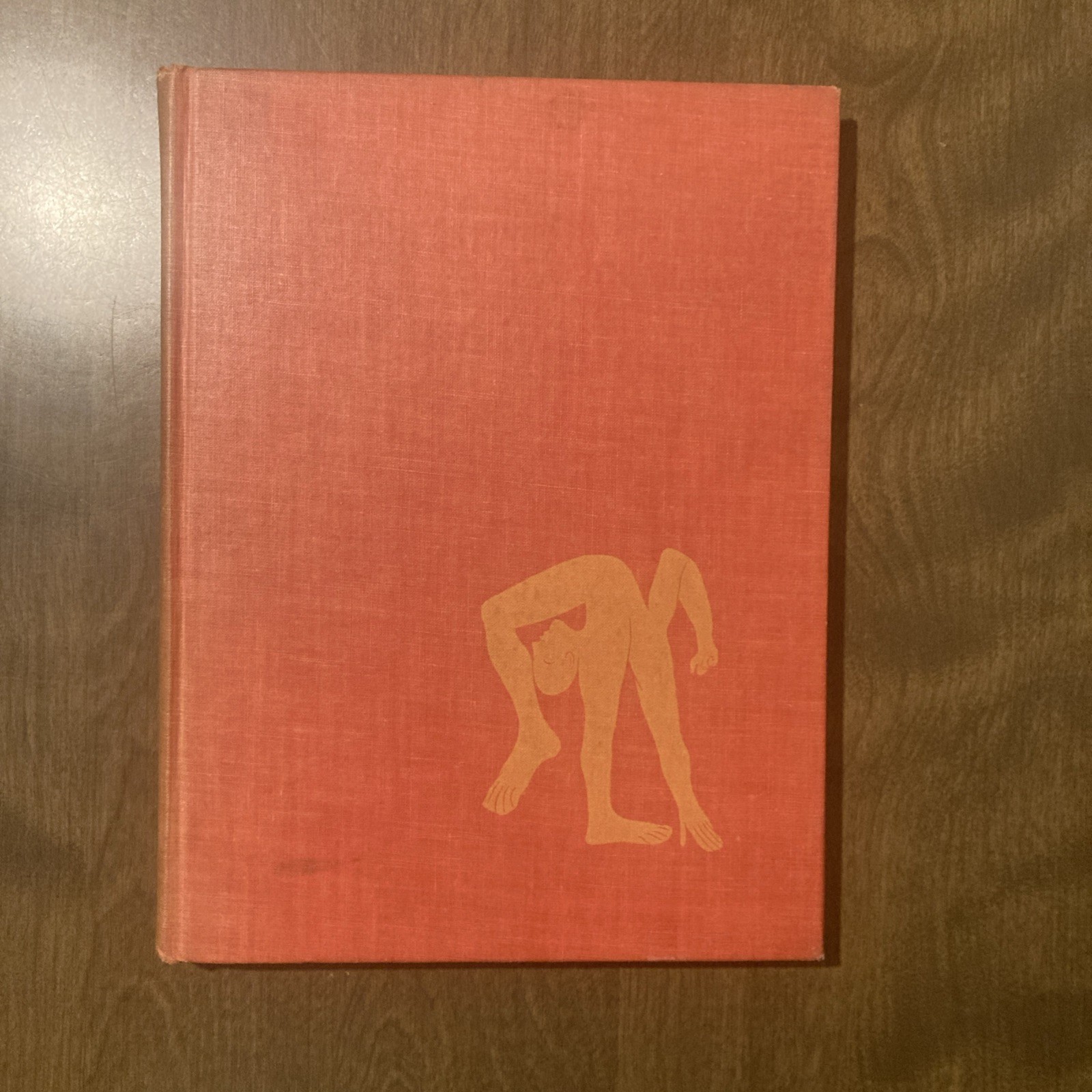 Vintage 1941 Picasso Forty Years of His Art MoMA Hardcover Book Alfred H Barr Jr