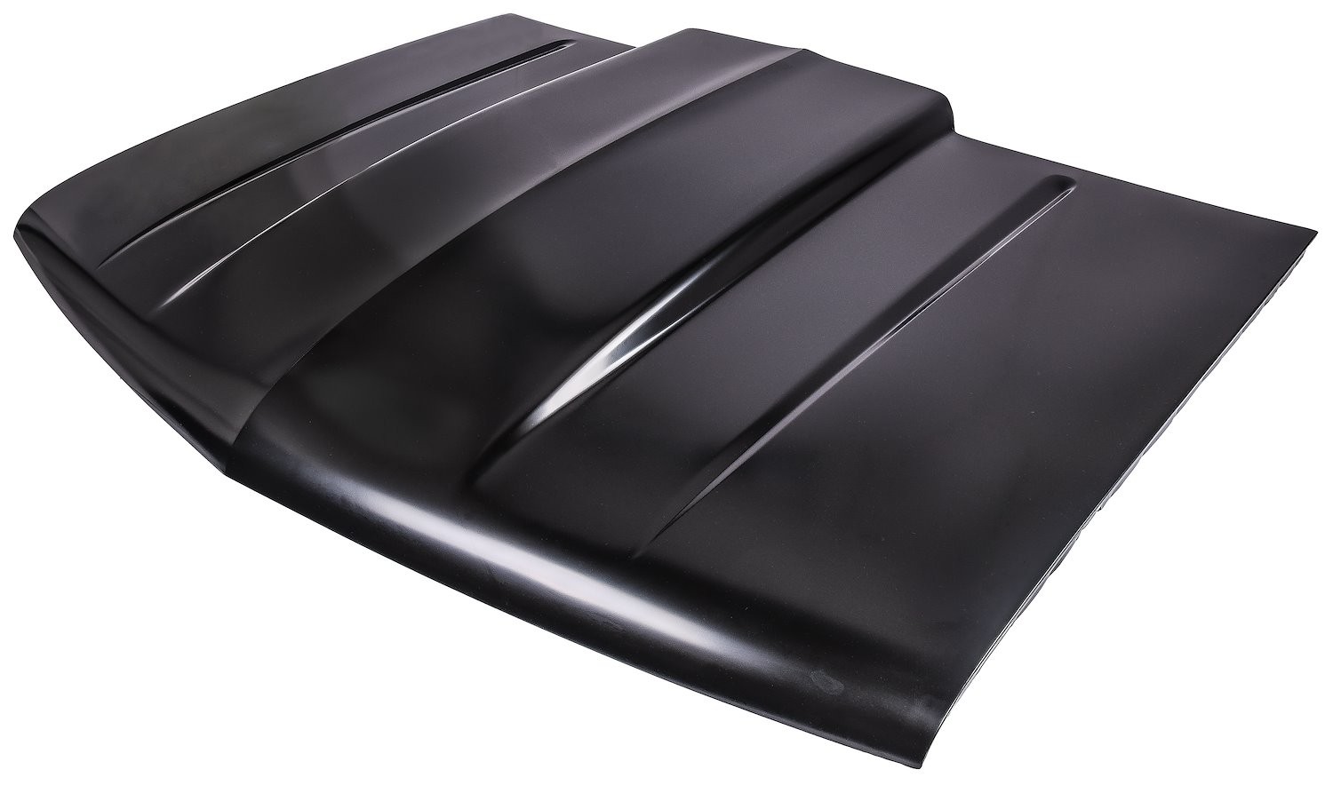 JEGS Cowl Induction Hood Fits Select 1988-2000 Chevrolet and GMC Trucks,