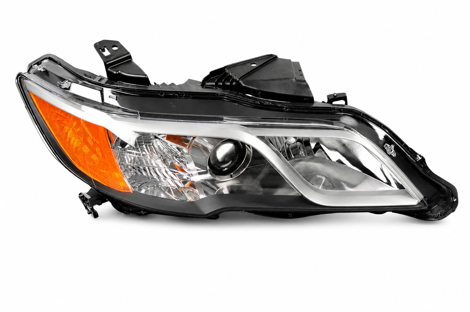 Perfect Genuine OEM 2013-2015 Acura RDX HID Xenon Headlight Lamp Right RH Side