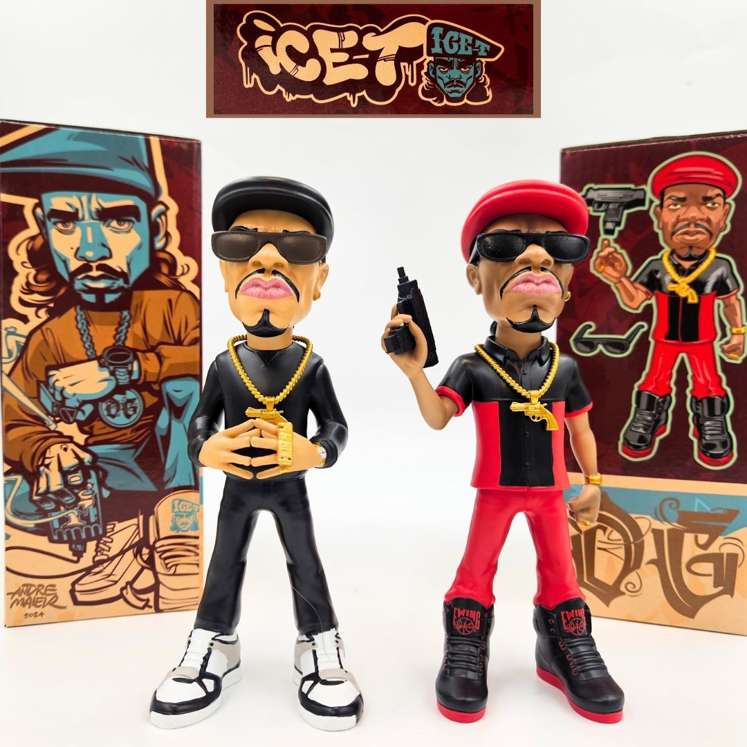 Ice T \