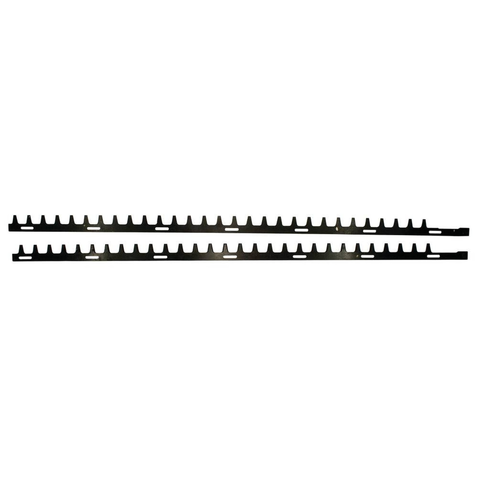 New Stens 395-365 Hedge Trimmer Blade Set For Shindaiwa OEM : X041000110