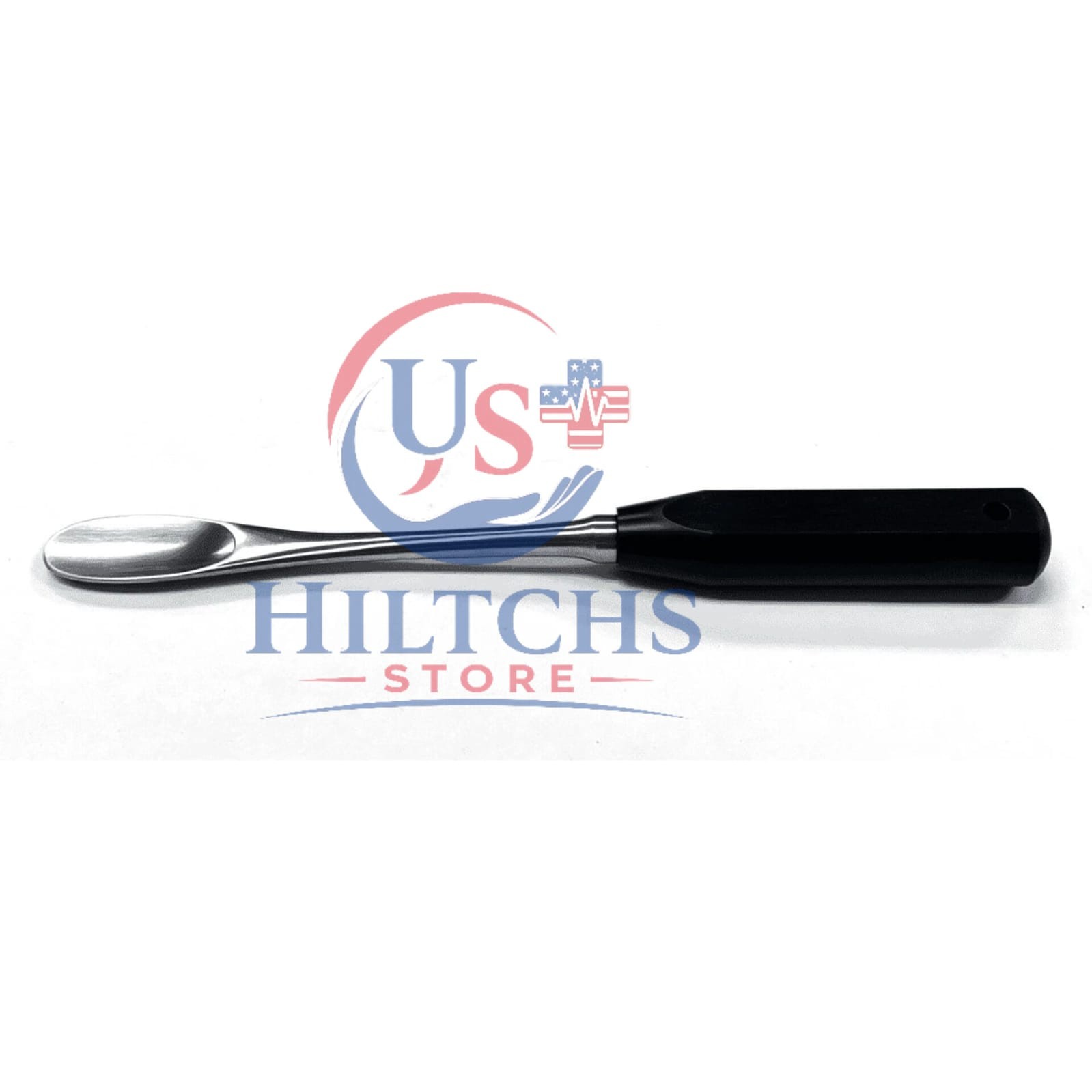 Femoral Head Dislocation Lever 26mm Mueller Type Orthopedic Hip Instruments Femoral Head Dislocation Lever 26mm Mueller Type Orthopedic Hip Instruments