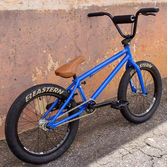 Eastern Traildigger 20\