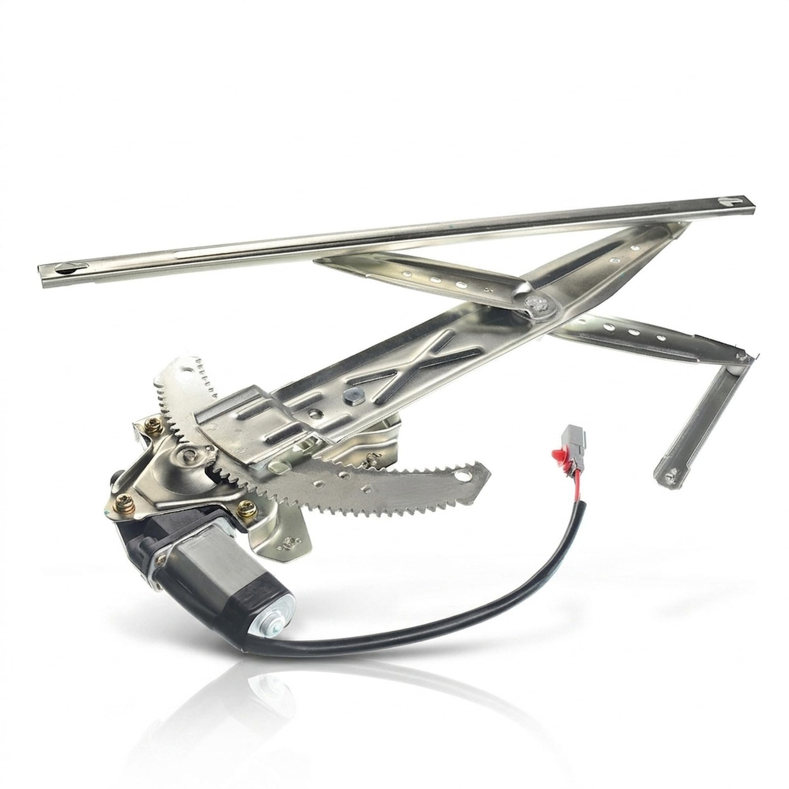 Power Window Regulator Motor Assembly Front Right for Honda
