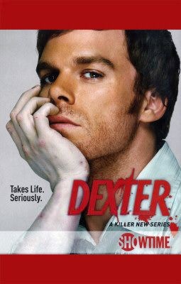 2006 Promo TV Poster Print \