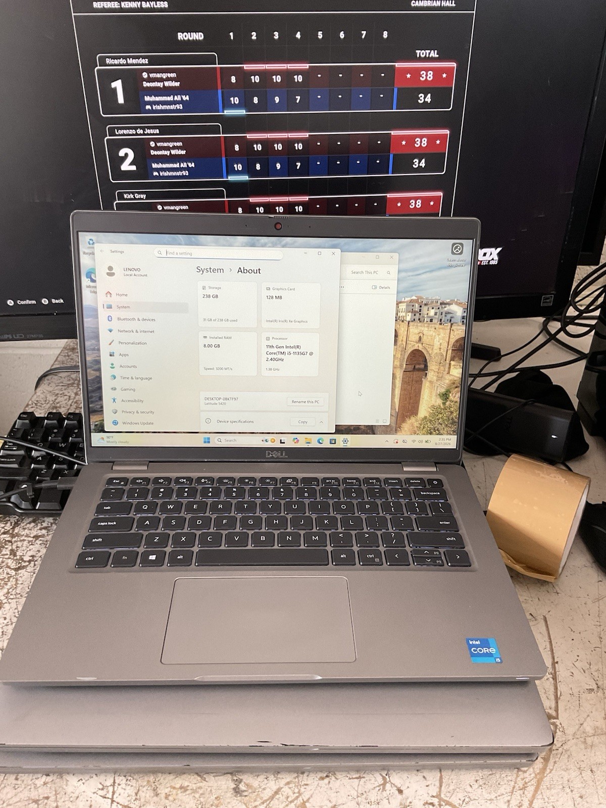 Dell Latitude 5420 Windows 11 Pro Microsoft Office 2024 Suite Lifetime Installed Dell Latitude 5420 Windows 11 Pro Microsoft Office 2024 Suite Lifetime Installed