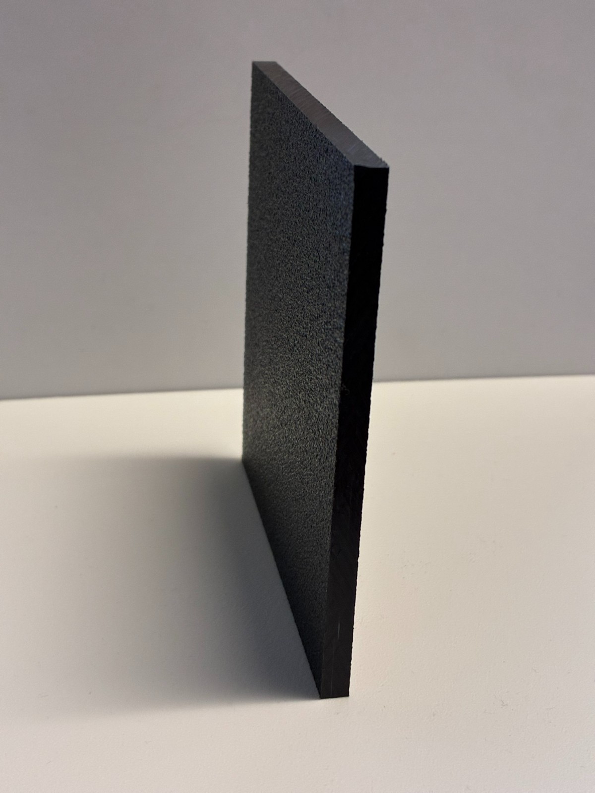 HDPE Marine Board Plastic Sheet - 1/4