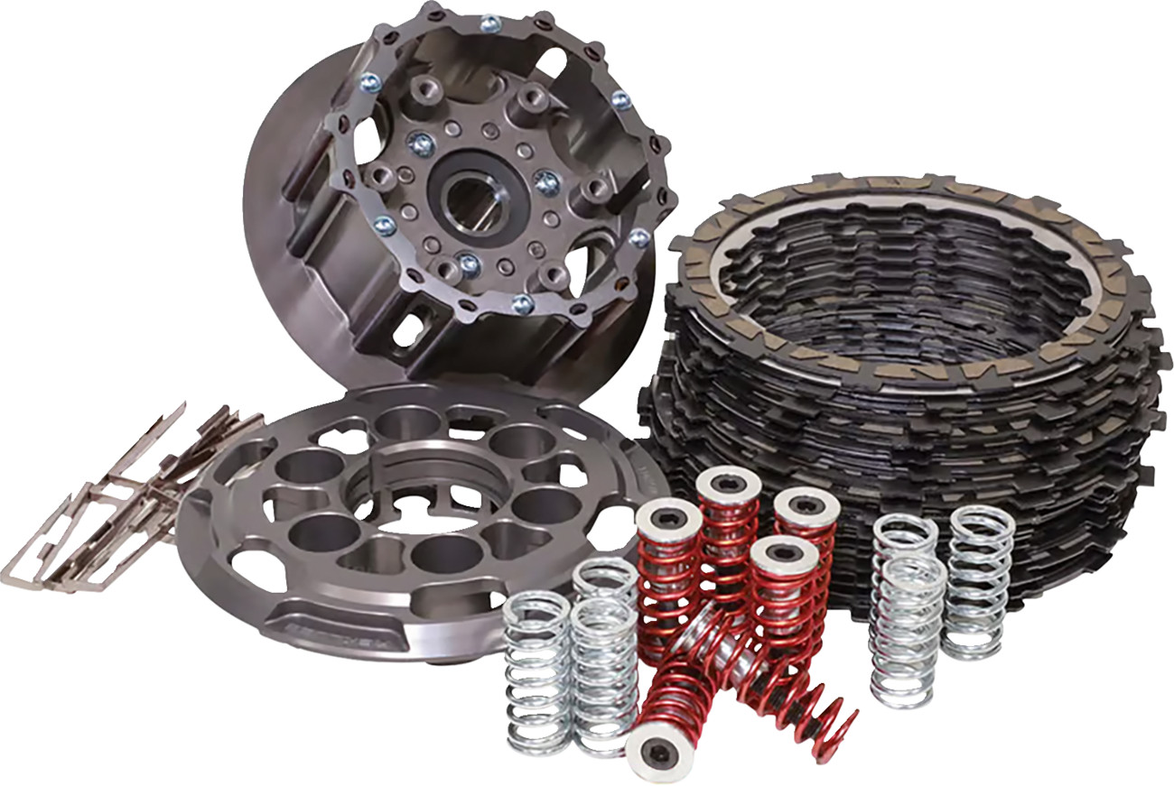 Rekluse Apex Clutch Kit for Harley Twin Cam 07-10 Rekluse Apex Clutch Kit for Harley Twin Cam 07-10