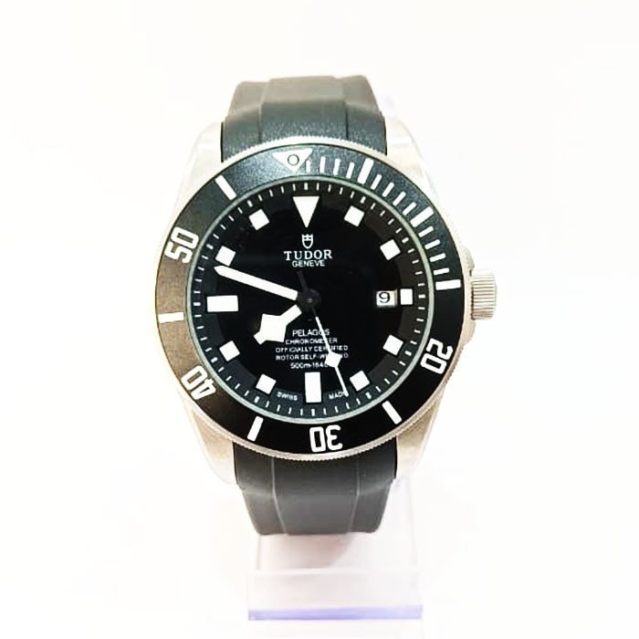 TUDOR Black Bay M79230N-0001