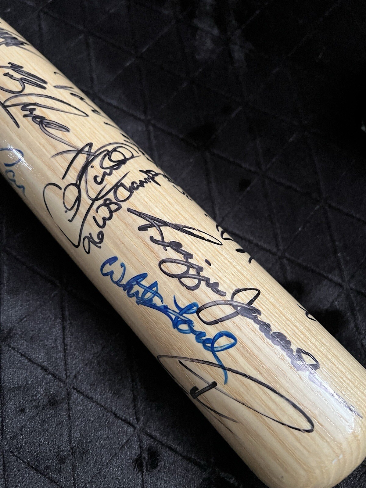 Rawlings Professional Model