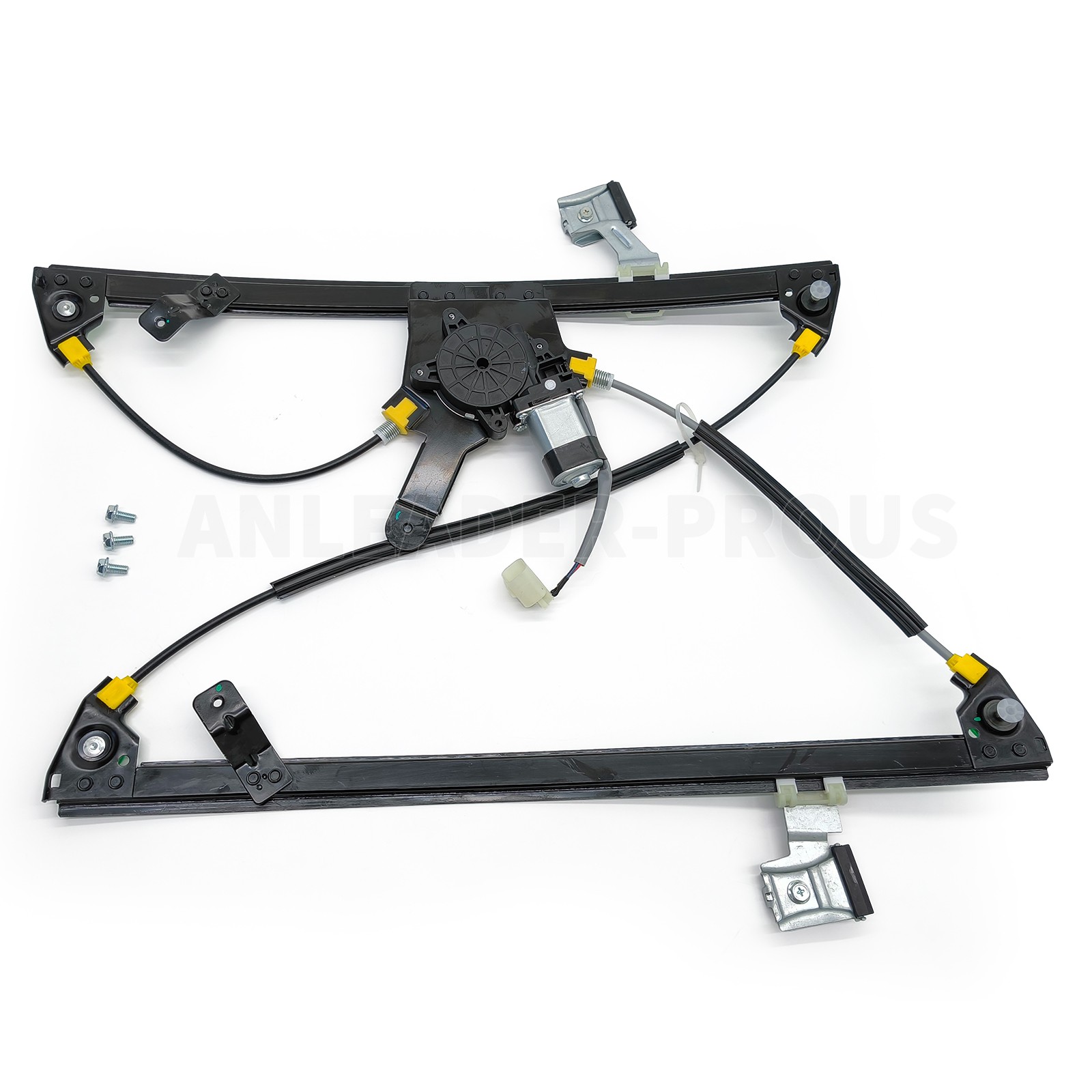 Front Right Side Window Regulator For 2002-2010 Ford Explorer FO1351141