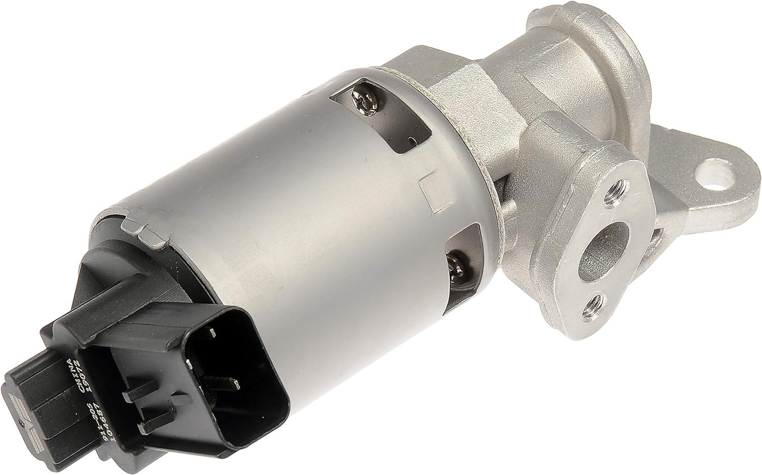 Exhaust Gas Recirculation (EGR) Valve Exhaust Gas Recirculation (EGR) Valve