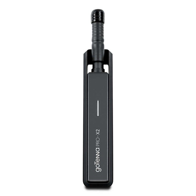 NEW goTenna Pro X 2 Tactical Latest Generation Mesh Radio/Off-Grid Communication