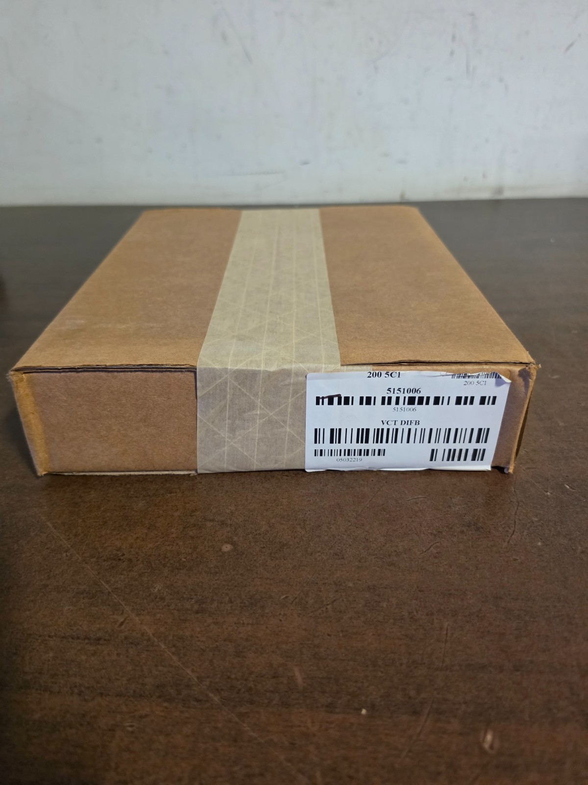 GE DIFB Board for GE VCT CT system, PN:5151006 - Brand New