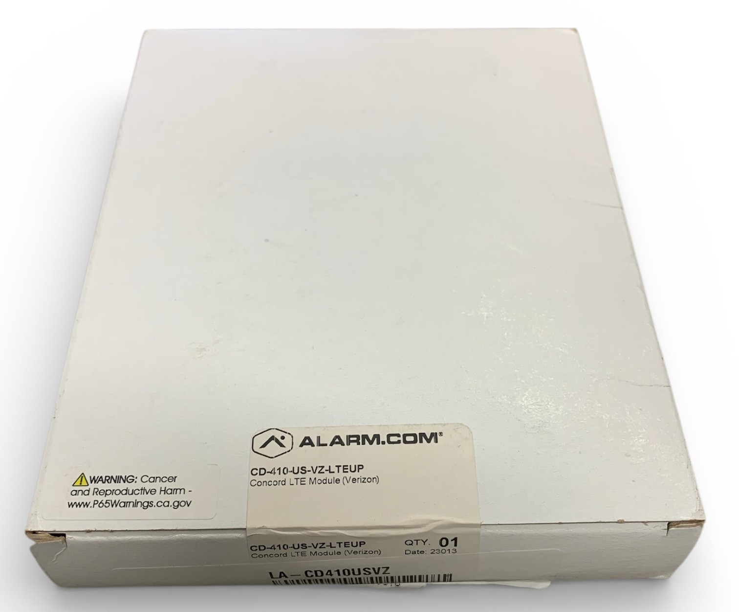 Alarm.com CD-410-US-VZ-LTEUP Concord LTE Module