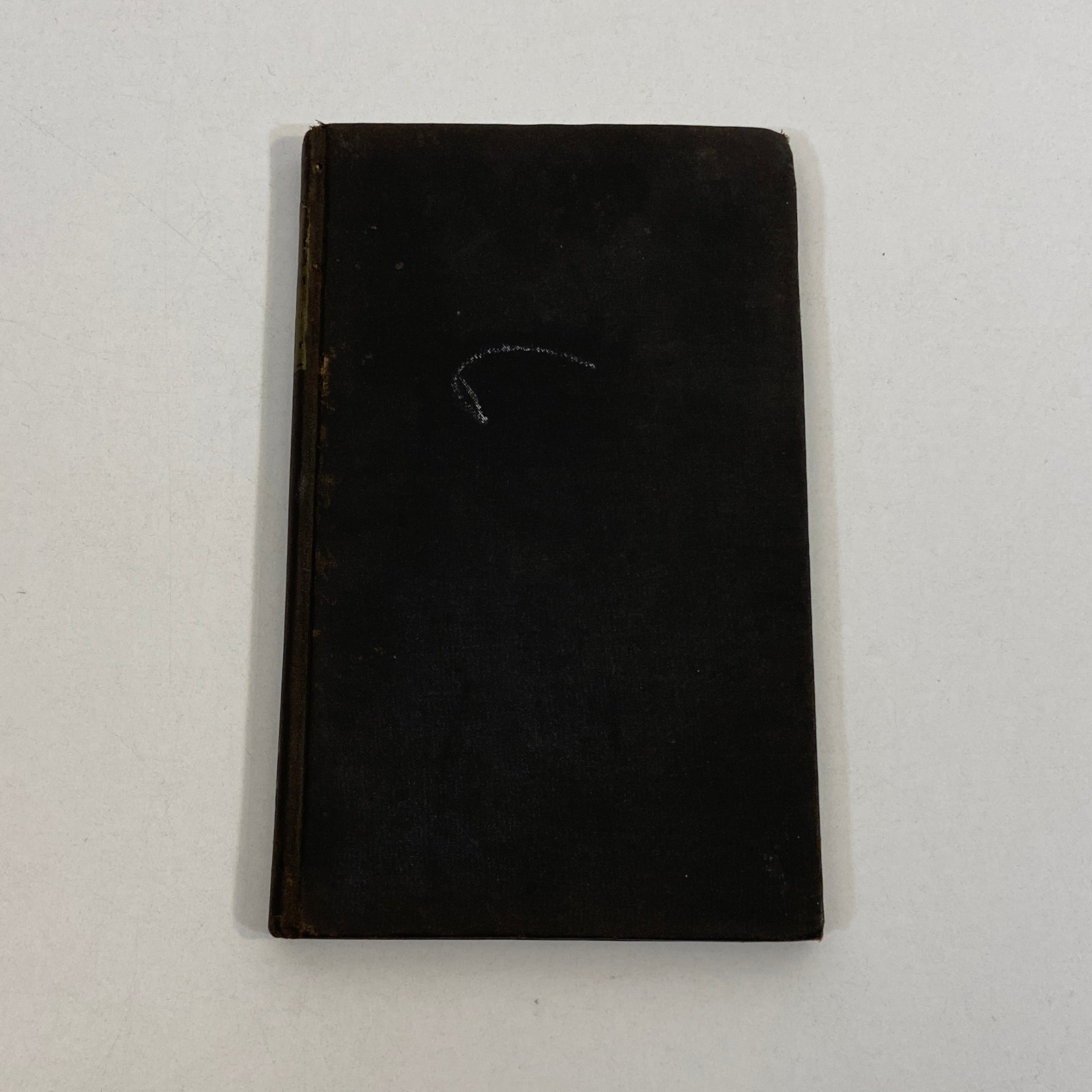 Alexander Campbell Christian Preachers Companion Antique 1891 Hardcover Gospel Alexander Campbell Christian Preachers Companion Antique 1891 Hardcover Gospel