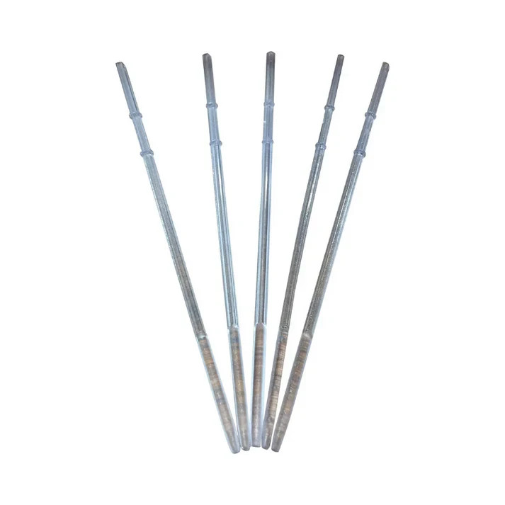KP Kool Products Pack of 100 Skewers 8.66\