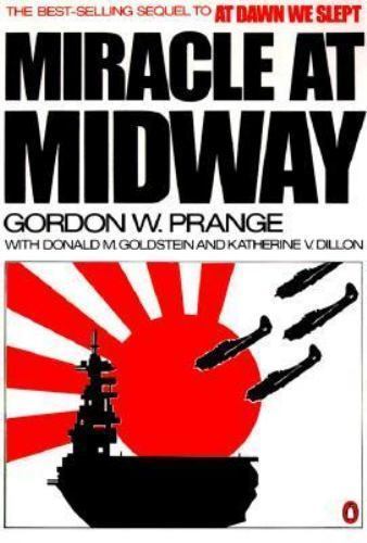 Miracle at Midway Miracle at Midway