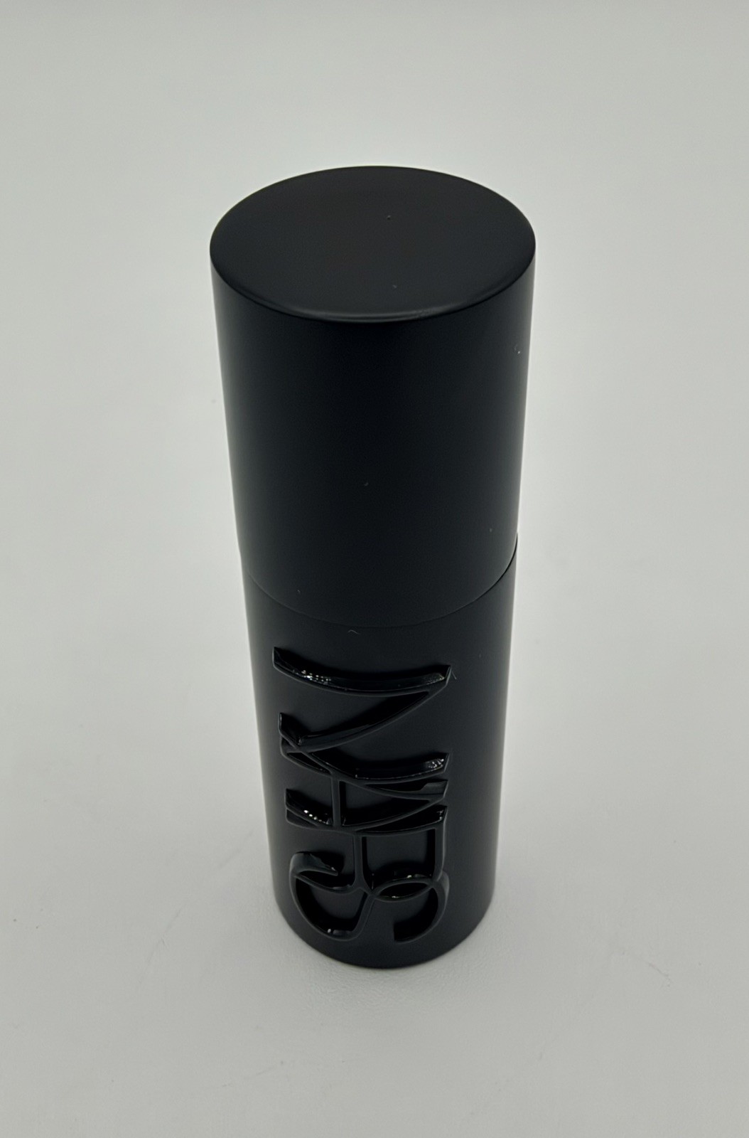 NARS Explicit Lipstick 830 Envy Cool Pinky Beige Satin Refillable 0.13 oz
