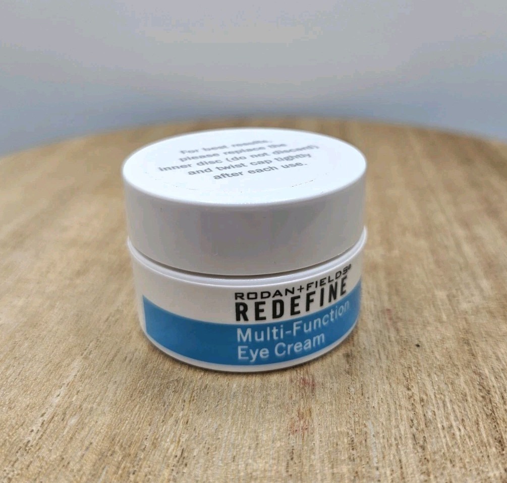 Rodan and Fields Redefine Multi-Function Eye Cream 0.5 oz / 15 ml Rodan + Fields