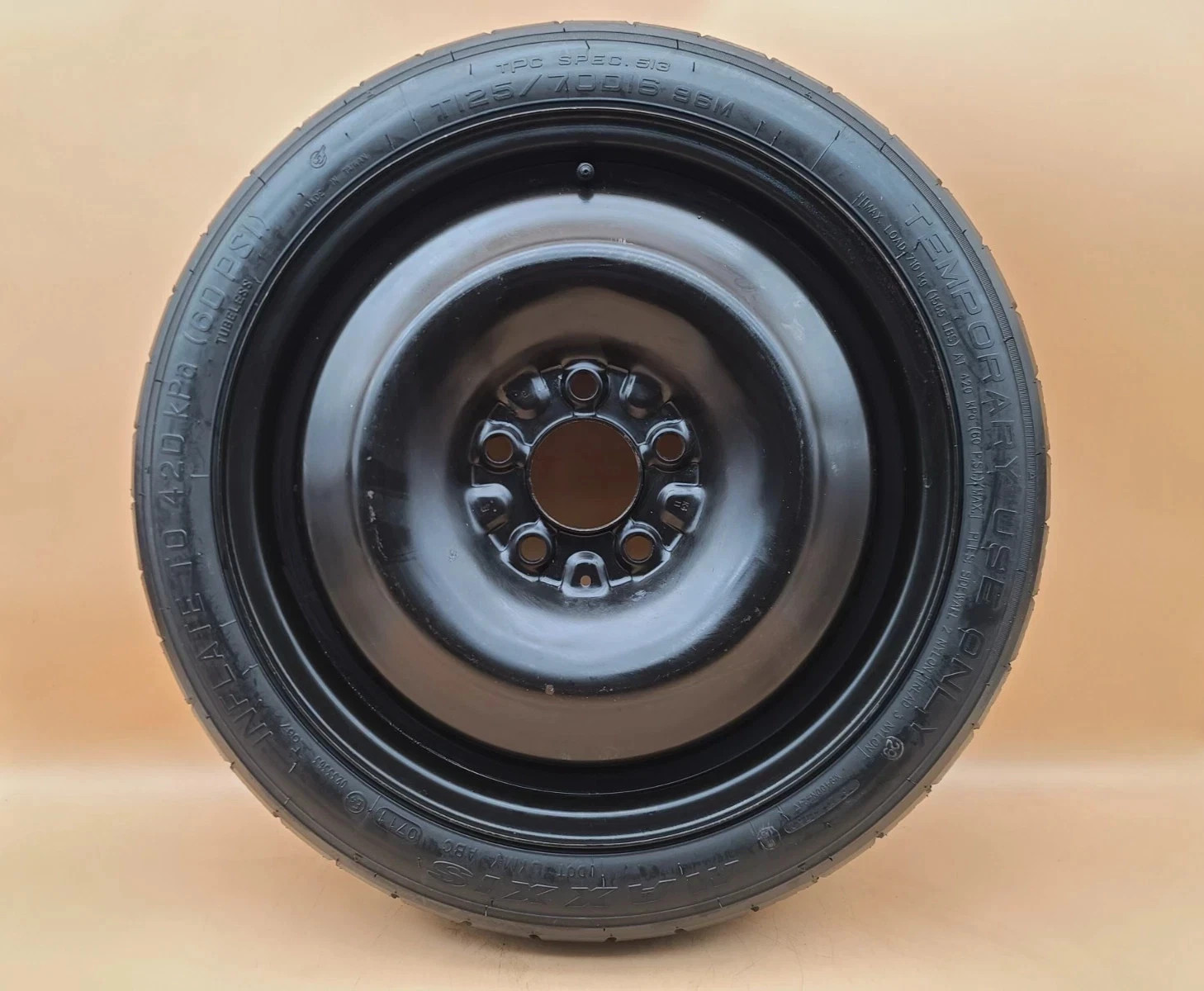 Spare Tire 16\ Spare Tire 16\