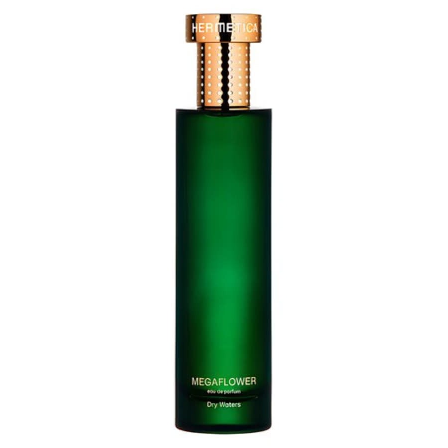 Hermetica Unisex Megaflower EDP 3.38 oz Fragrances 3701222600616