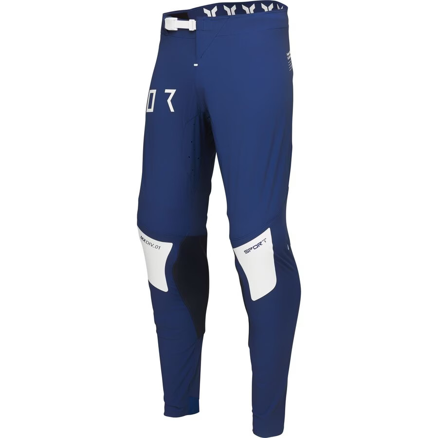 Thor 2025 Sportmode Pants - Strike - Navy, 36 290111710