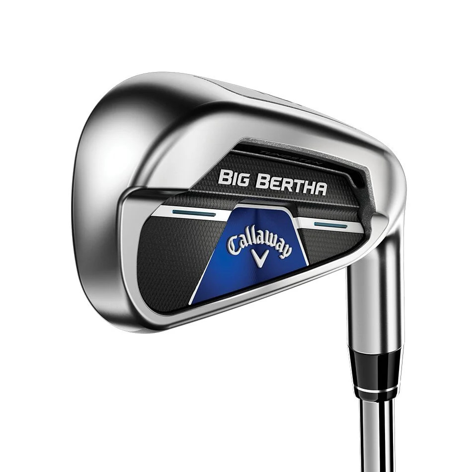LEFT HANDED CALLAWAY BB B21 APPROACH WEDGE 48° GRAPHITE REGULAR STANDARD