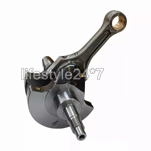 Fit For KTM Duke 390 & RC 390 Complete Crankshaft Assembly