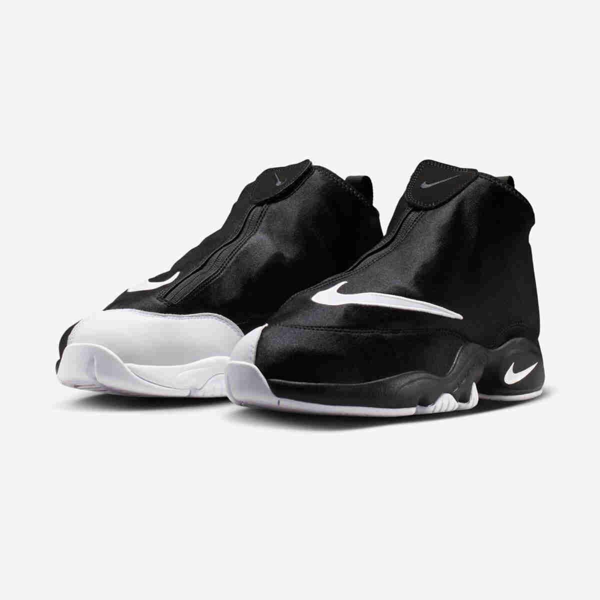 Nike Air Zoom Flight The Glove OG Black White 2026 IV6206-010 Men Size