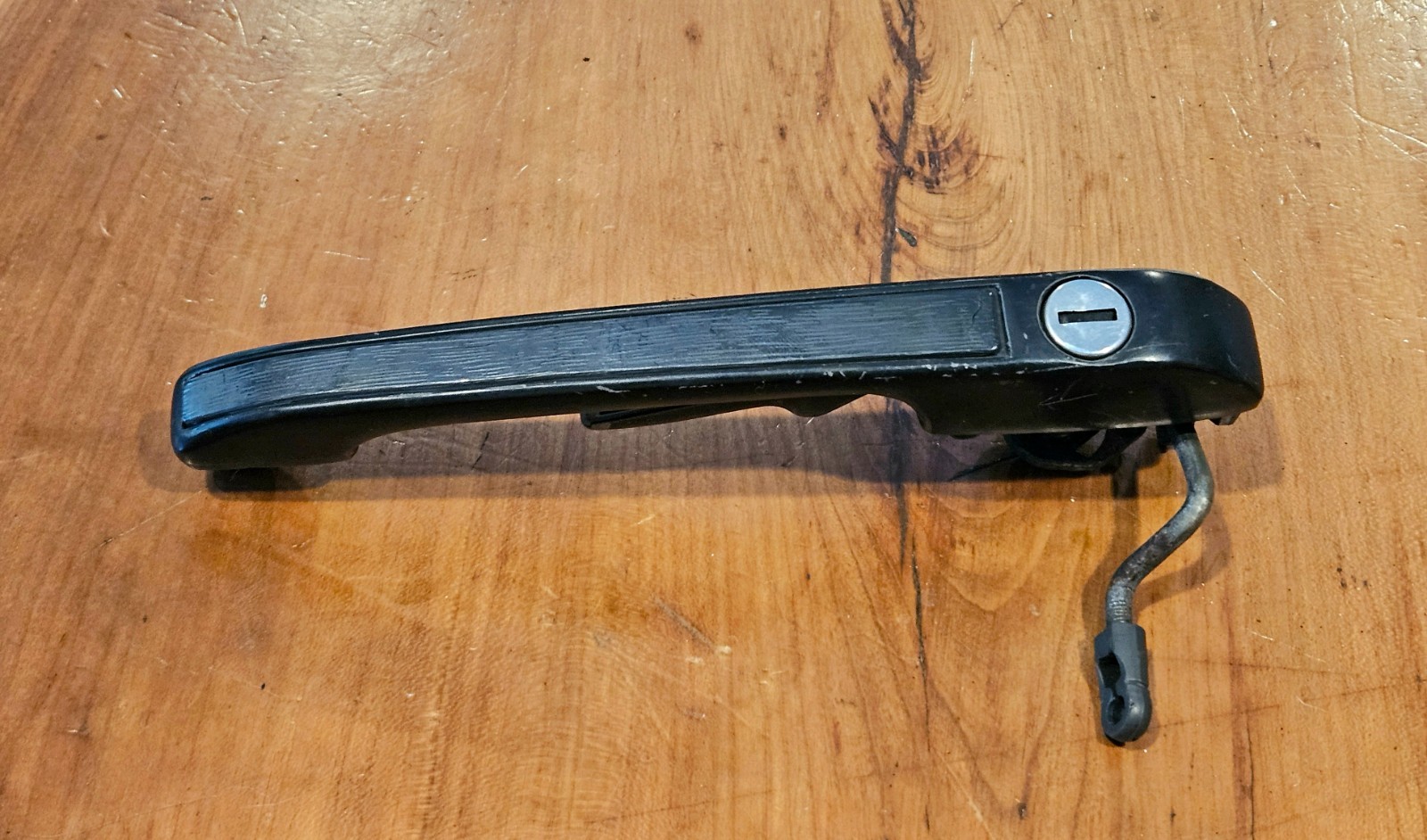 1983-1991 Porsche 924 944 PASSENGER RIGHT Outer Exterior Door Handle