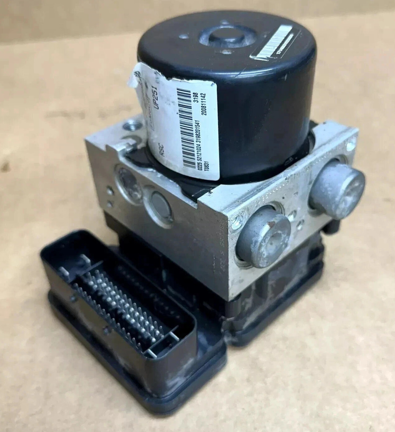 2006-2008 Ford Explorer Anti-Lock ABS Brake Pump Module OEM Roll Stability/Wrnty
