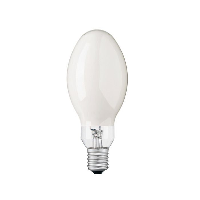 Osram High Pressure Lamp HQL (MBF-U) 400W E40, 125W E27 NEW, Original Packaging Metal Halide Lamp