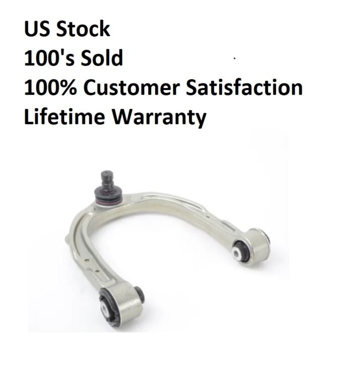 OEMQ BMW G11 G12 Control arm L/R set 31106868530