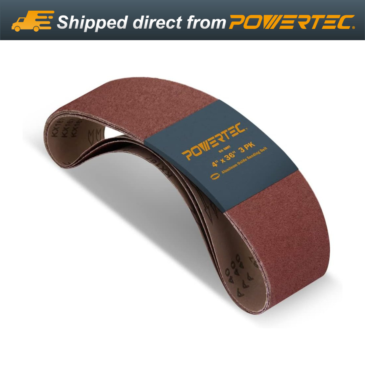 POWERTEC 4x36\