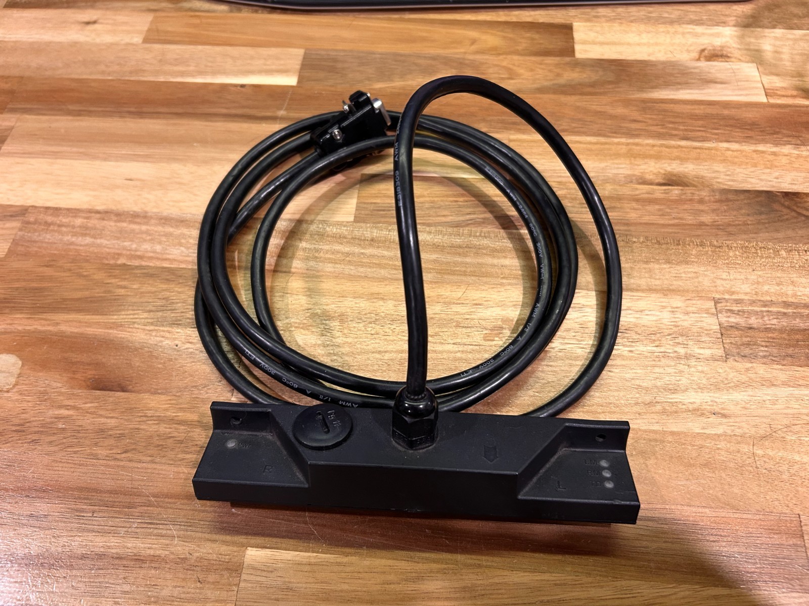RoboteQ MGS1600GY Magnetic Sensor