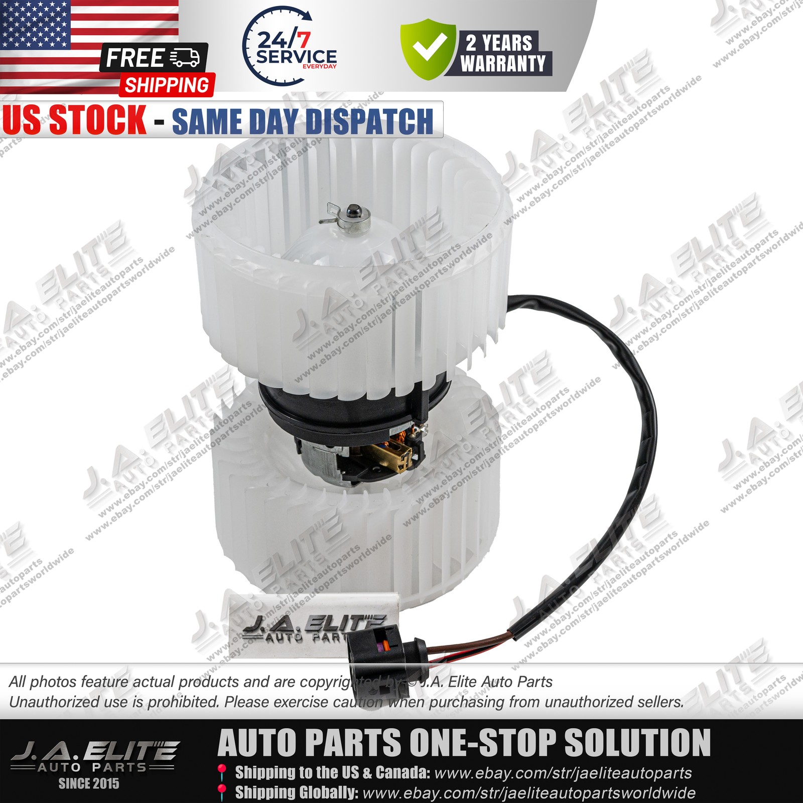 New Heater Blower Motor fit Bentley Continental GT GTC Flying Spur,OEM:3D0959101 New Heater Blower Motor fit Bentley Continental GT GTC Flying Spur,OEM:3D0959101
