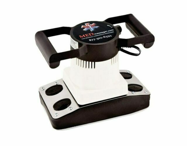 Wirezoll MMB04 Deep Tissue Body Massager Wirezoll MMB04 Deep Tissue Body Massager